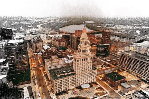 Exploring Hartford USA Color Pencil: A Vibrant Design Asset